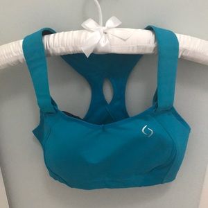 Moving Comfort Sports Bra